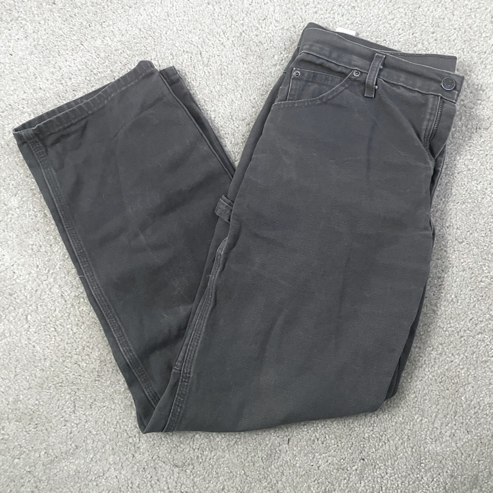 DICKIES CARGO PANTS